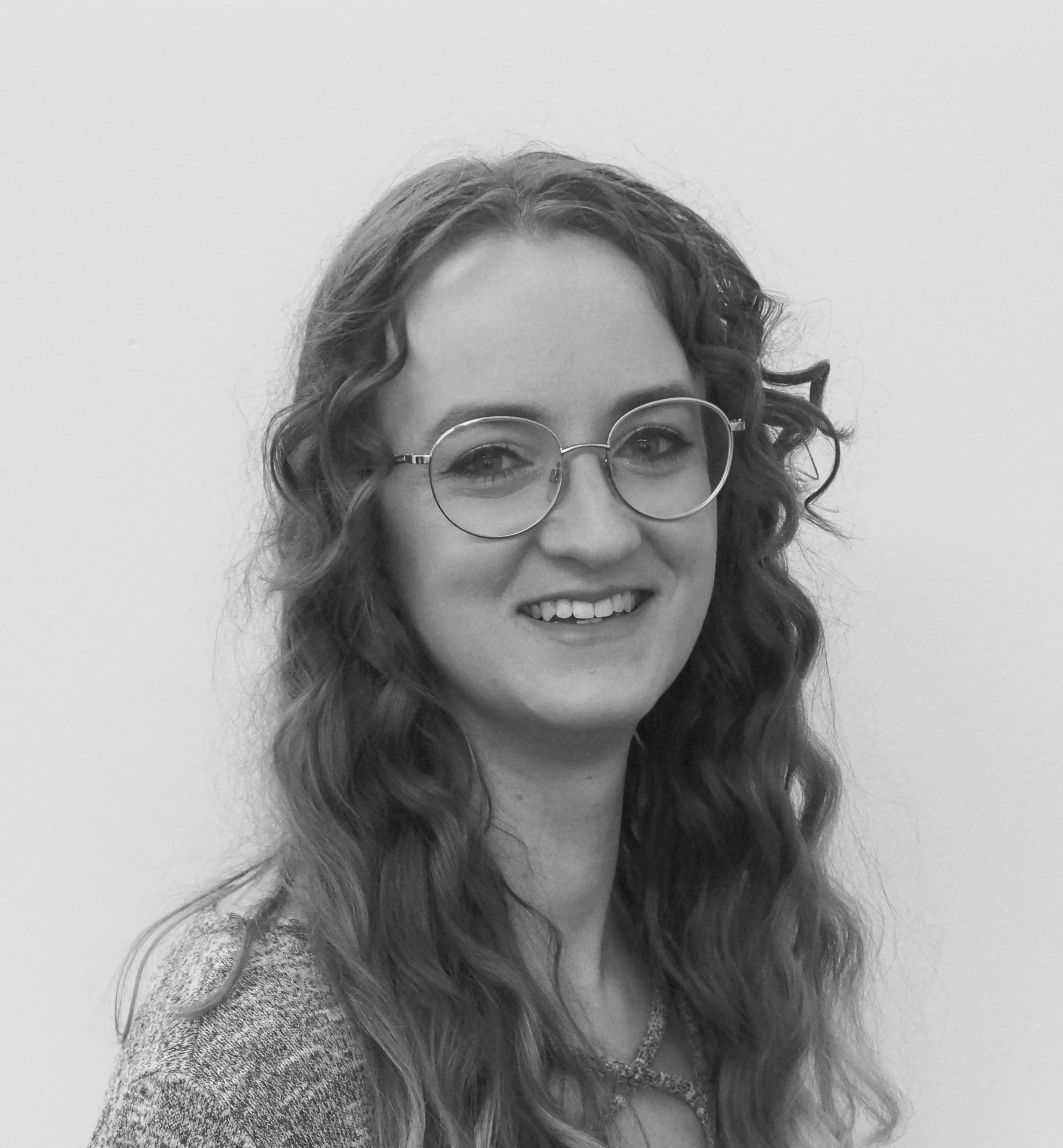 Alice Straker Account Manager