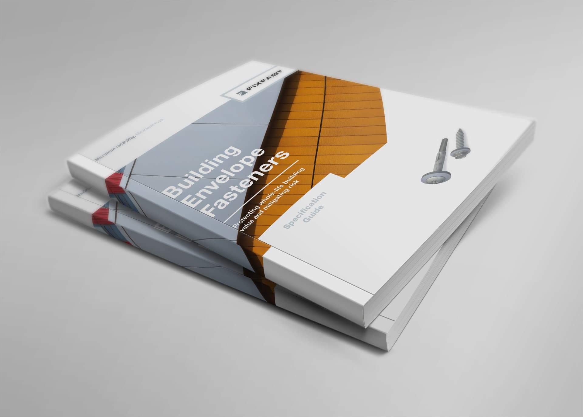 Fixfast brochures