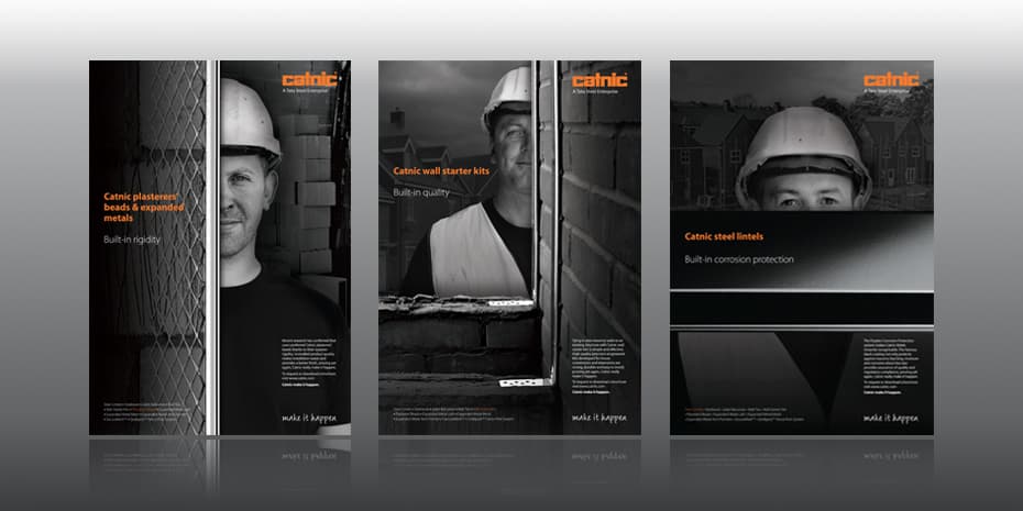 Catnic Brochure