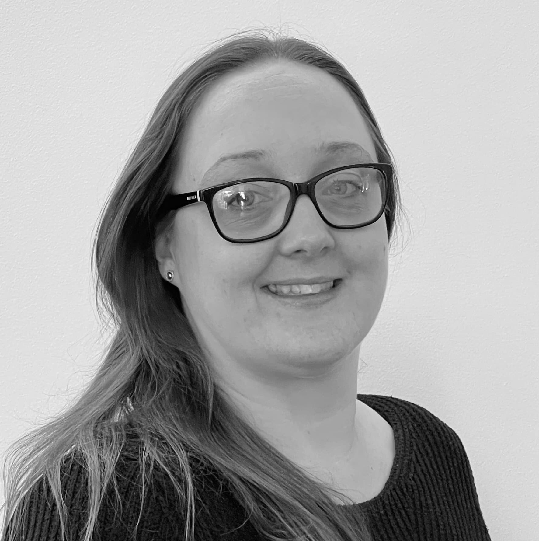 Emma Torgbor - Project Manager