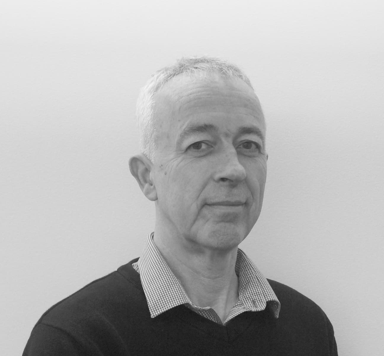 Gavin Tadman Joint MD