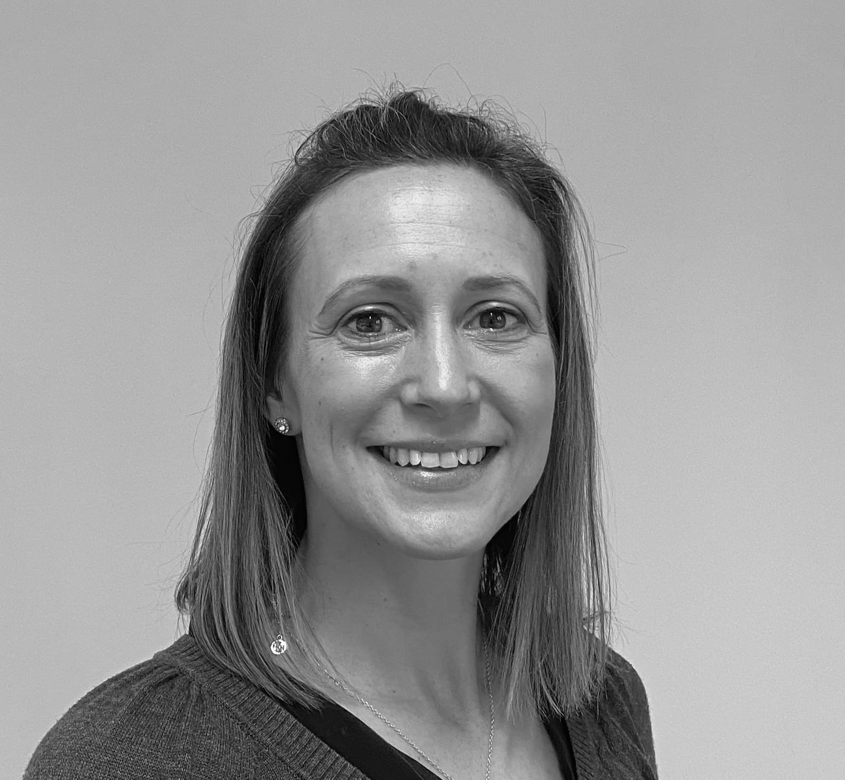 Joanne Evennett - Head of PR North