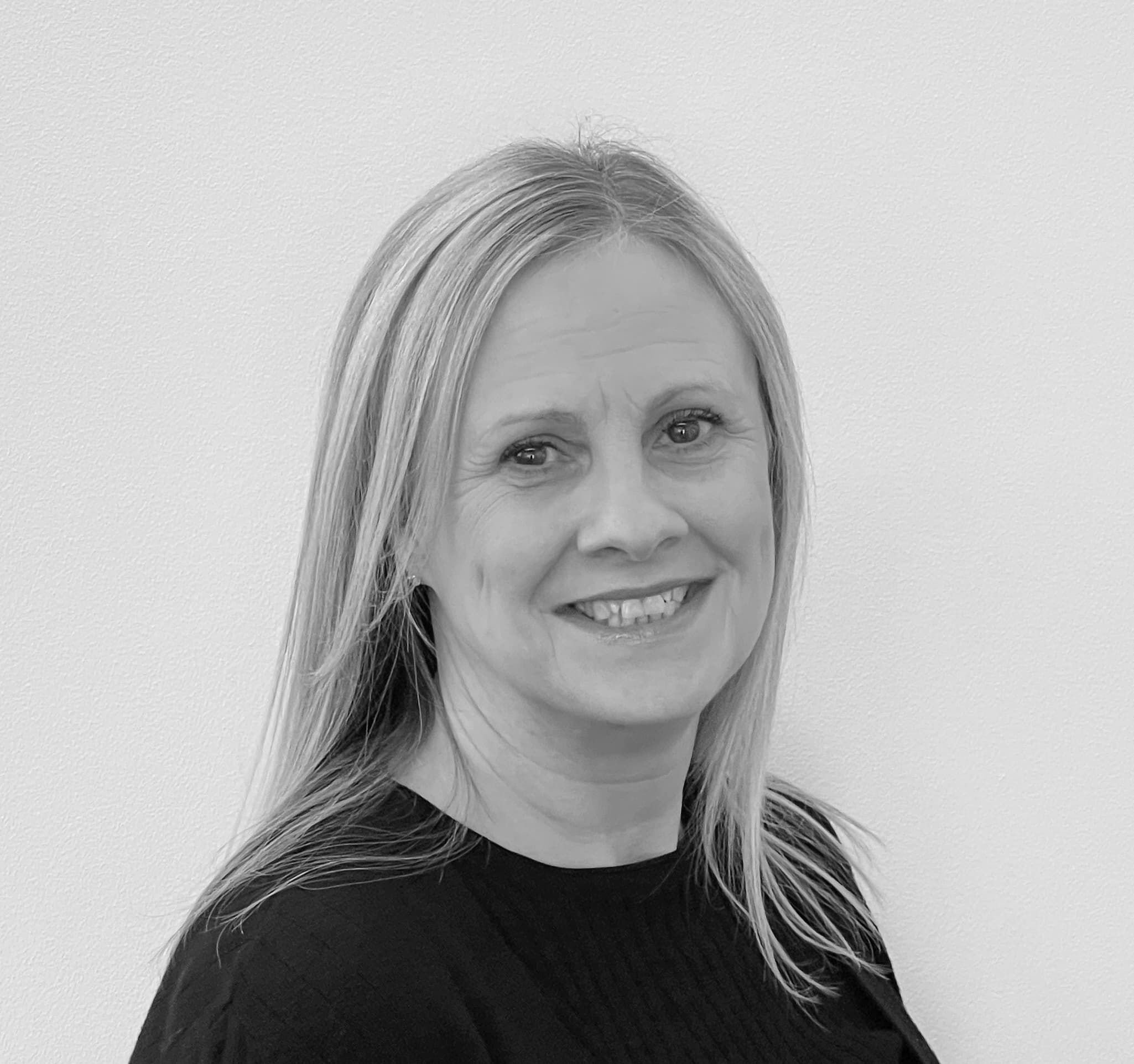 Nicola Bradley - Media Planner & Buyer