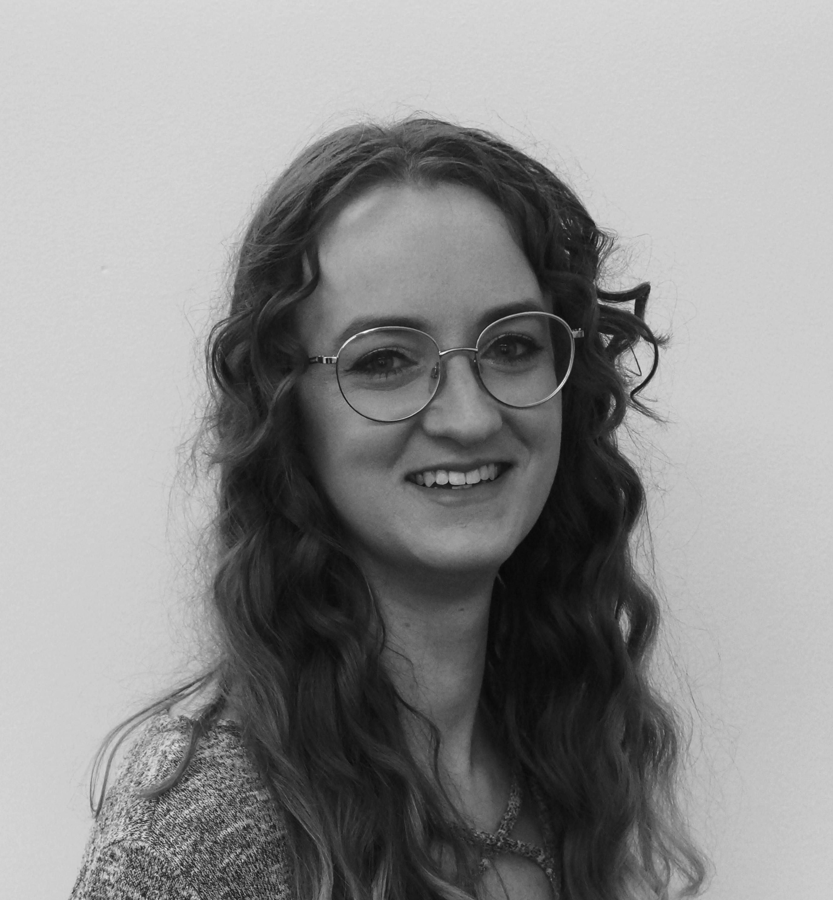 Alice Straker Account Manager