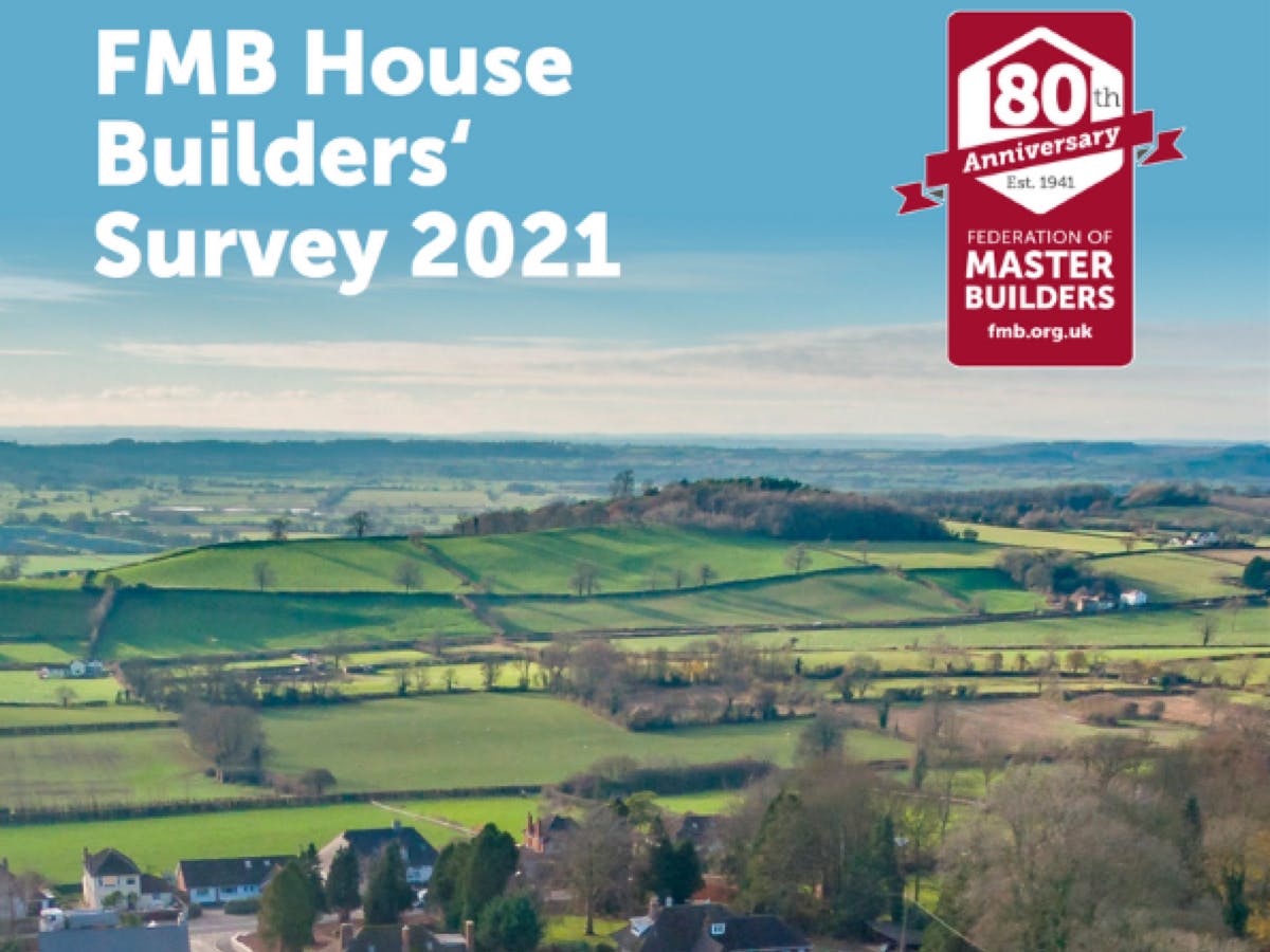 FMB House Builders Survey